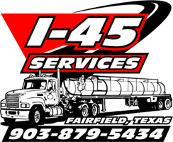 I-45 Services