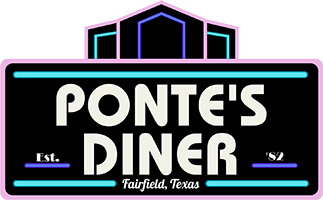 Ponte's Diner