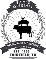 Sam's Original Restaurant and Barbeque