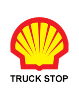 Shell Truck Stop